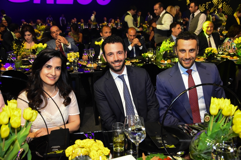 OMT Lebanon 20th Anniversary Celebration